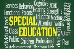 National Special Education Day